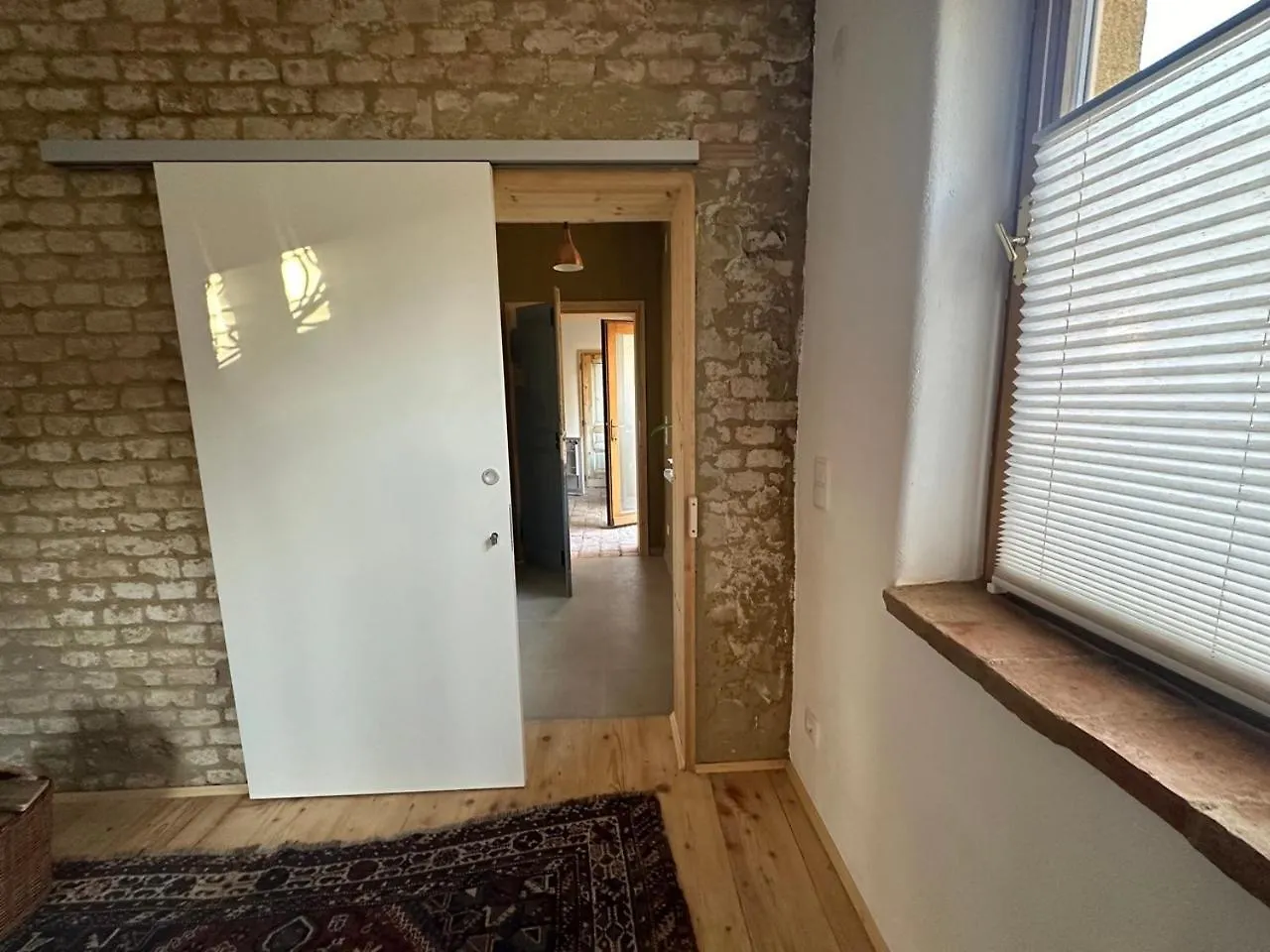 Living Unit With Garden Access Apartment Vienna 0*,  Austria